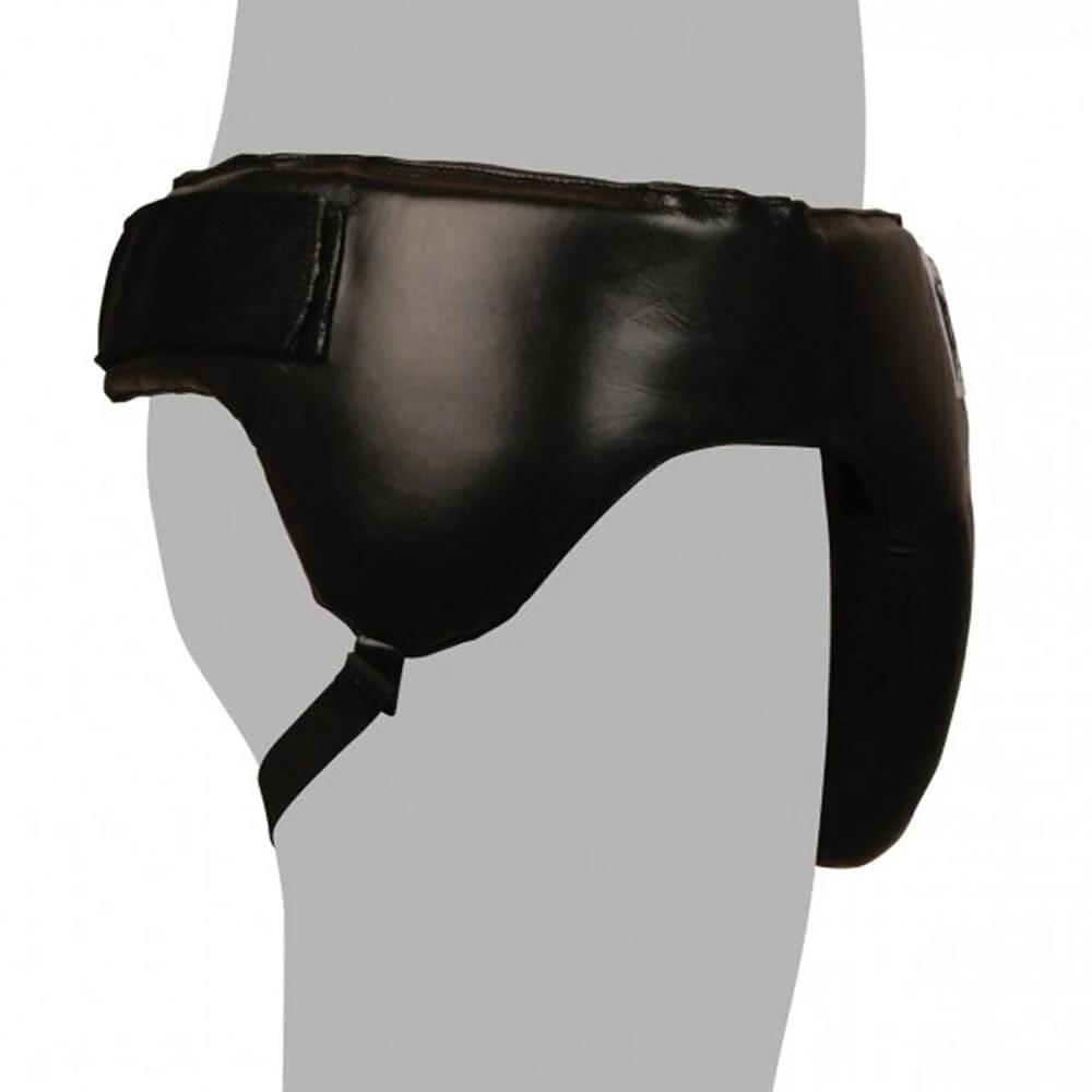 Cleto Reyes Foul-Proof Protection Cup Black - Image 2