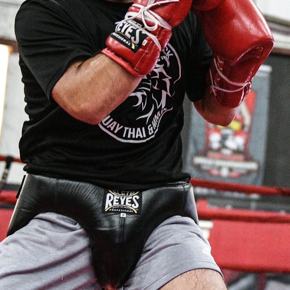 Cleto Reyes Foul-Proof Protection Cup Black - Image 3