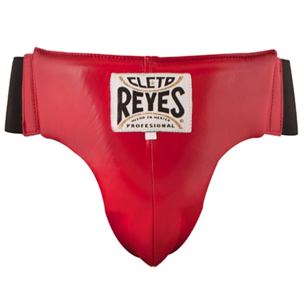 Cleto Reyes Light Foul Protection Cup