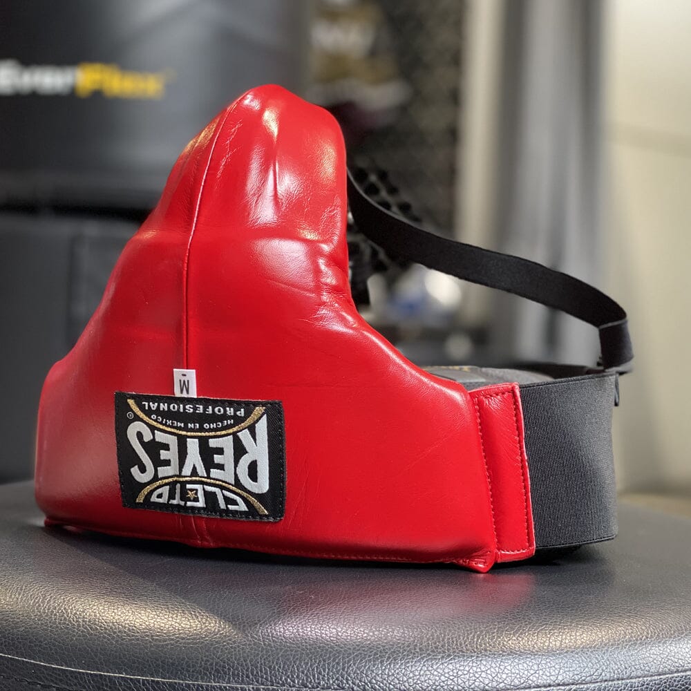 Cleto Reyes Light Foul Protection Cup - Image 2