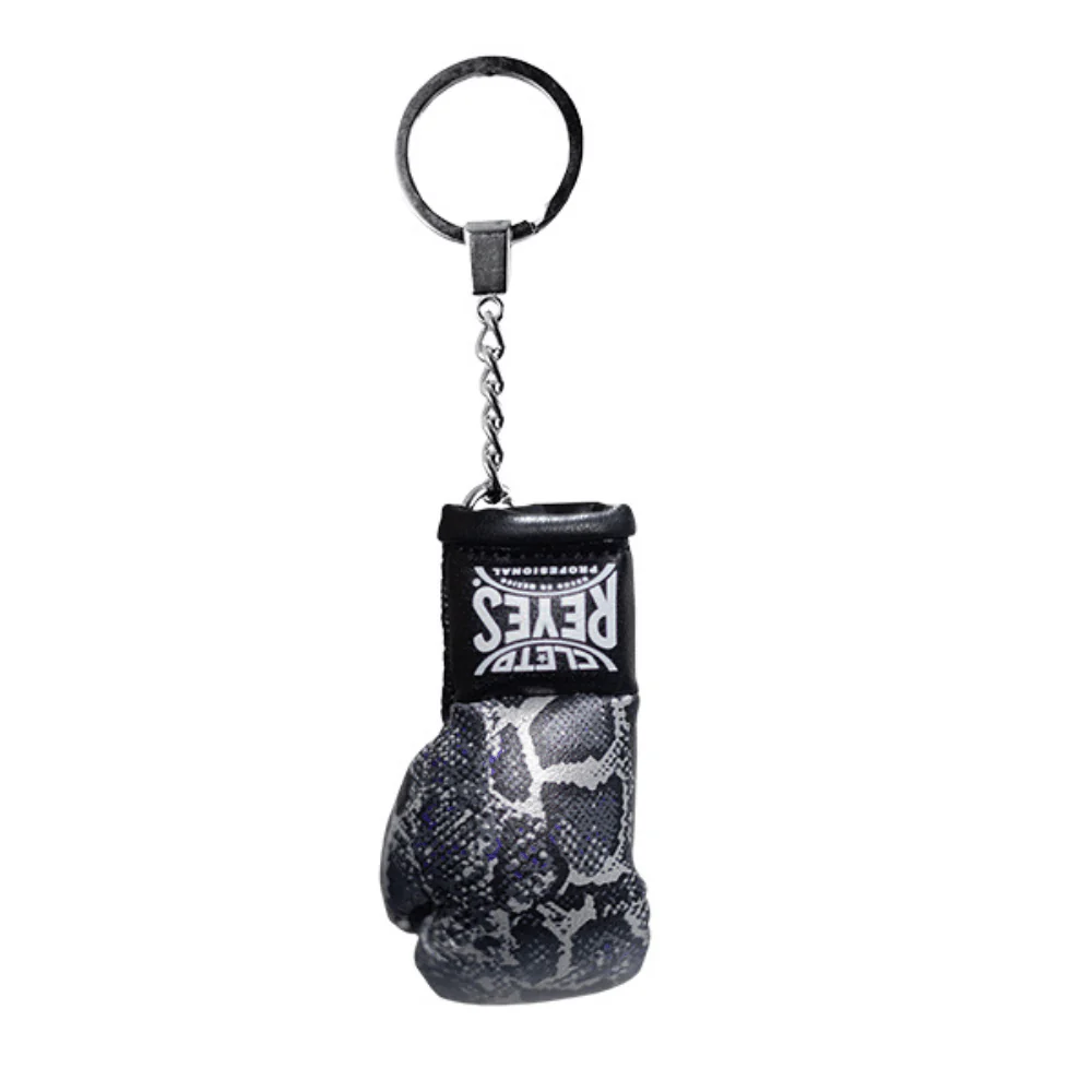 Cleto Reyes Mini Glove Key Ring Snake