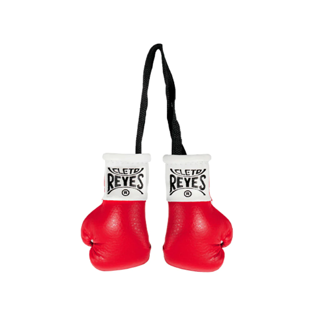 Cleto Reyes Mini Glove Pair Red