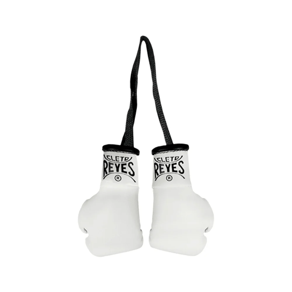 Cleto Reyes Mini Glove Pair White
