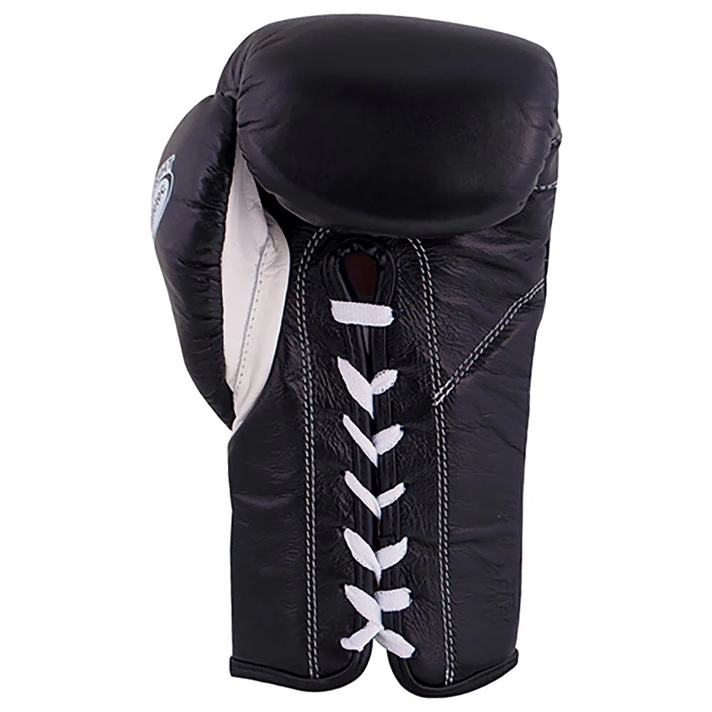 Cleto Reyes Official Safetec Gloves Black - Image 3