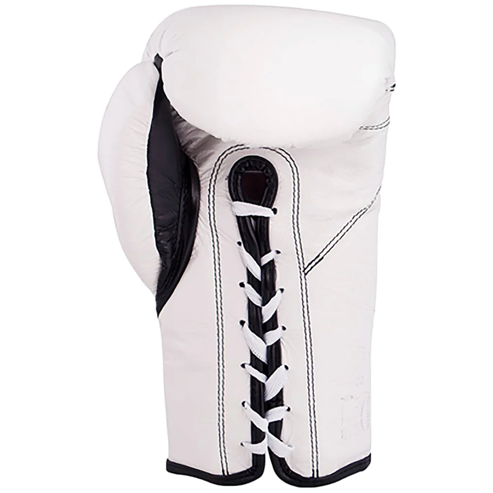 Cleto Reyes Official Safetec Gloves White - Image 3