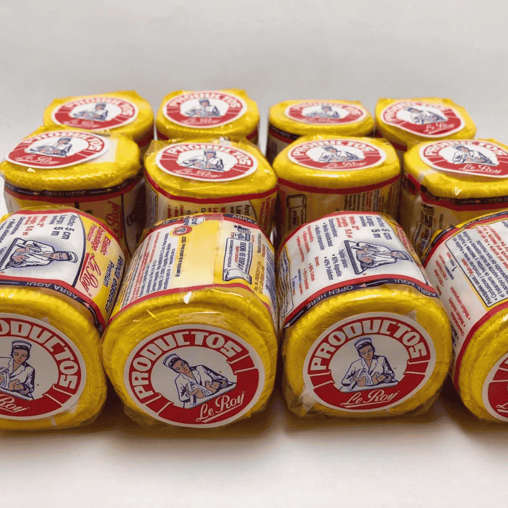 Cleto Reyes Original Mexican Gauze Hand Wraps - Image 4