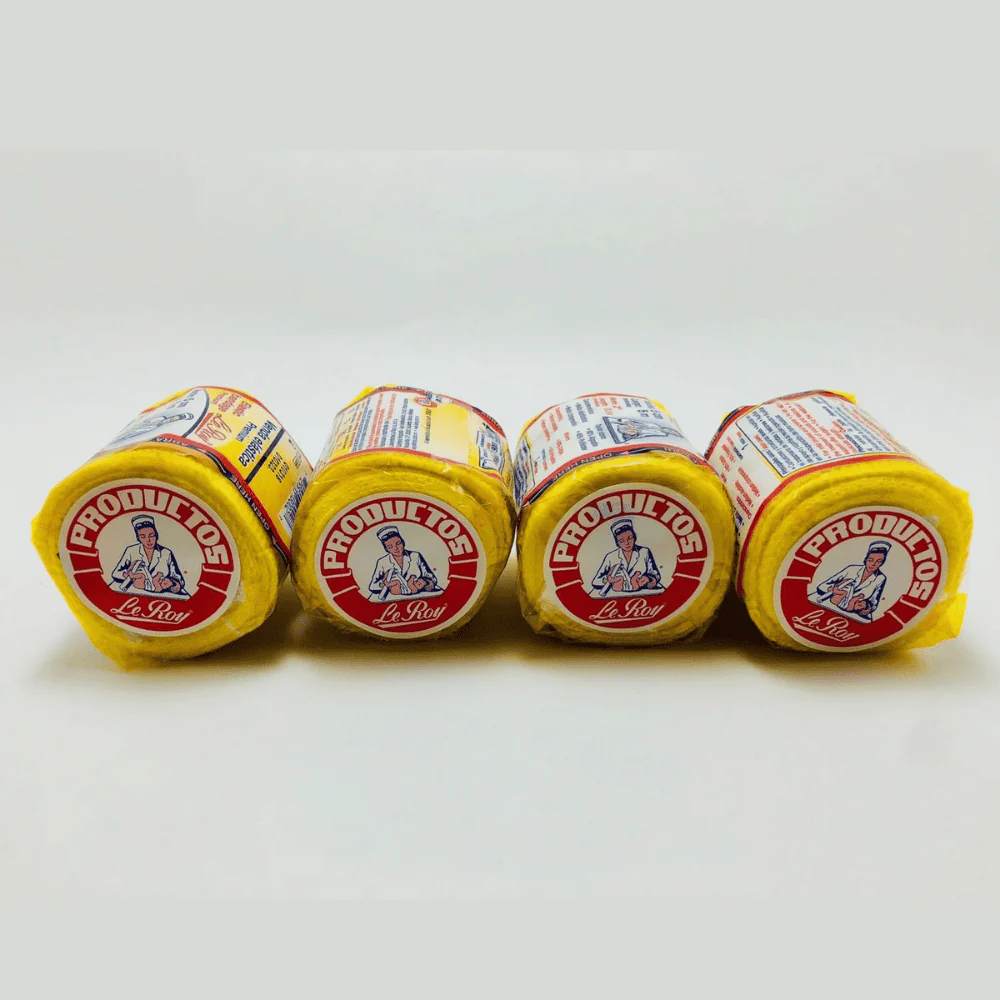 Cleto Reyes Original Mexican Gauze Hand Wraps - Image 5
