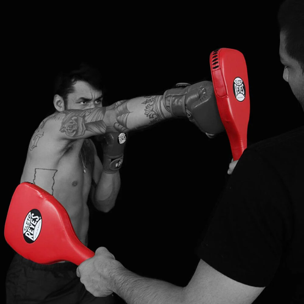Cleto Reyes Punching Paddles - Image 2