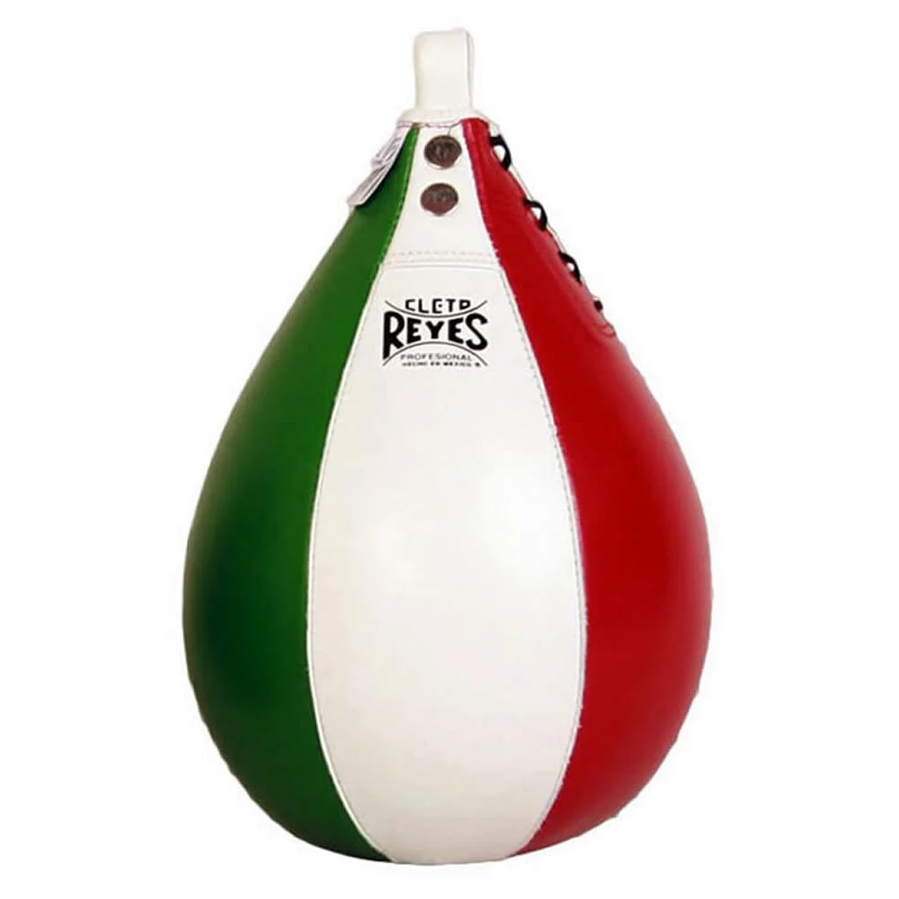 Cleto Reyes Speed Bag Mexican