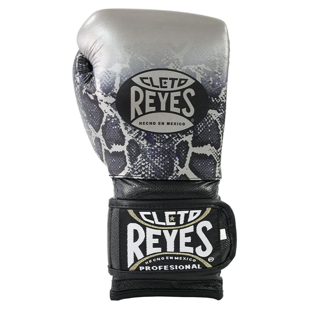 Cleto Reyes Steel Snake Training Boxing Gloves - Image 2
