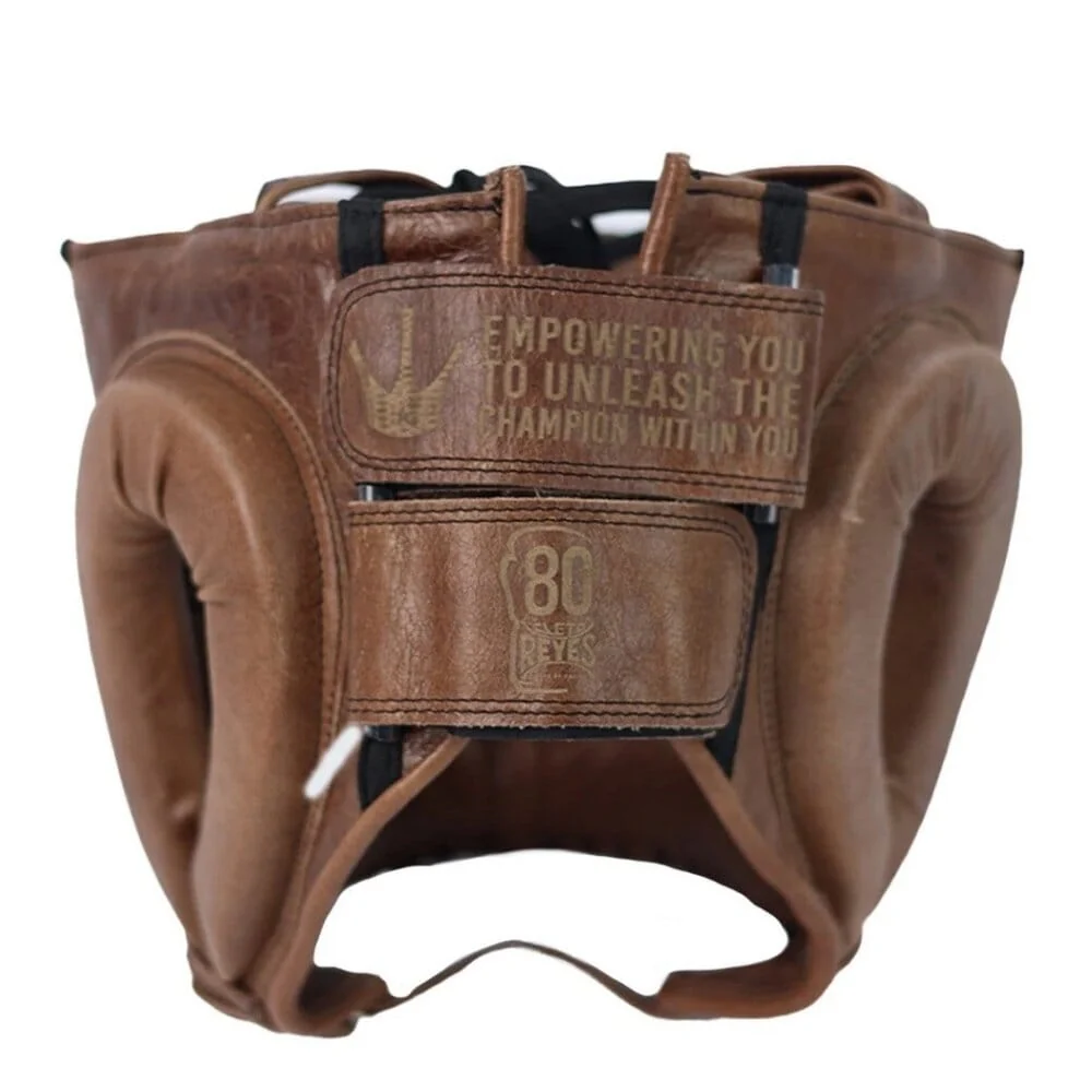 Cleto Reyes Traditonal Head Gear Vintage Edition - Image 2