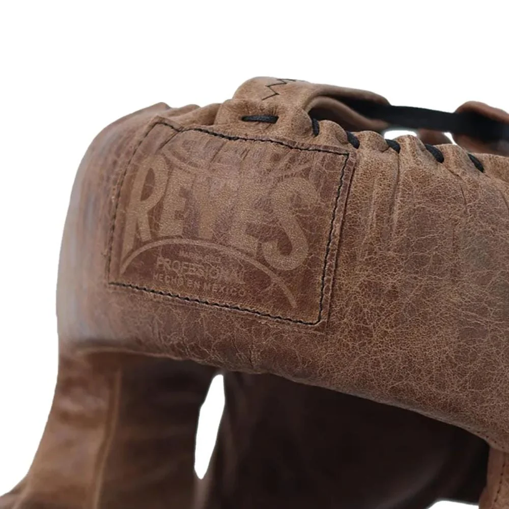 Cleto Reyes Traditonal Head Gear Vintage Edition - Image 3