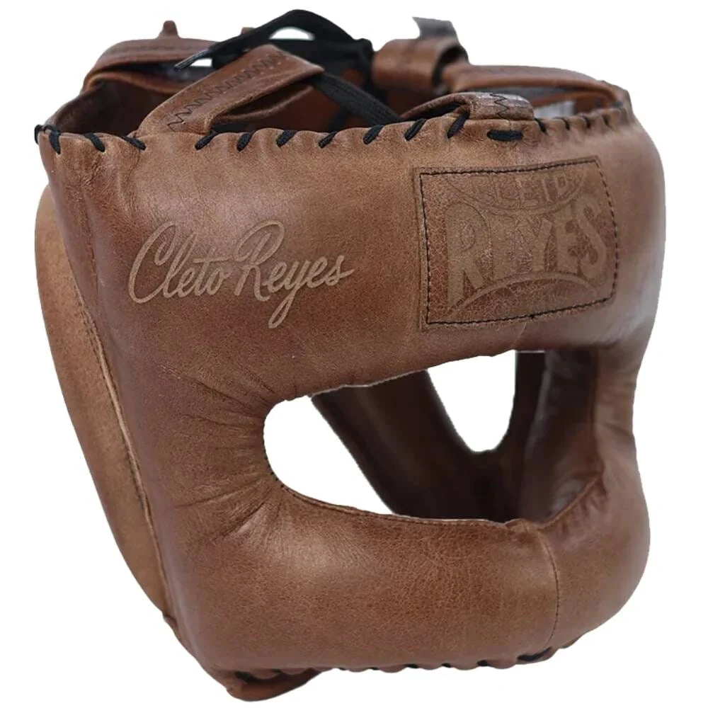 Cleto Reyes Traditonal Head Gear Vintage Edition - Image 5