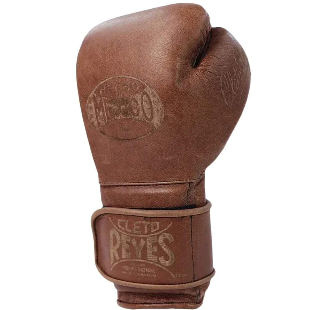 Cleto Reyes Training Boxing Gloves Vintage Edition - Image 2