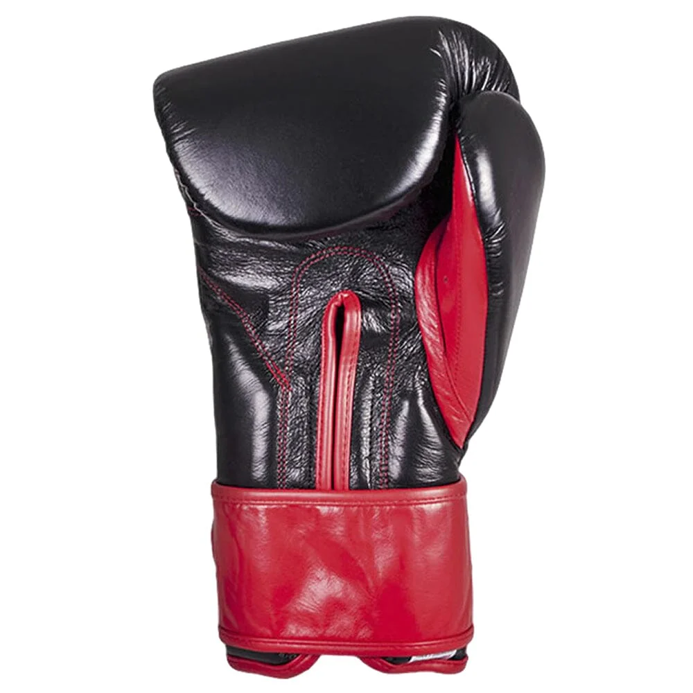 Cleto Reyes Training Gloves with Extra Padding Black - Image 3