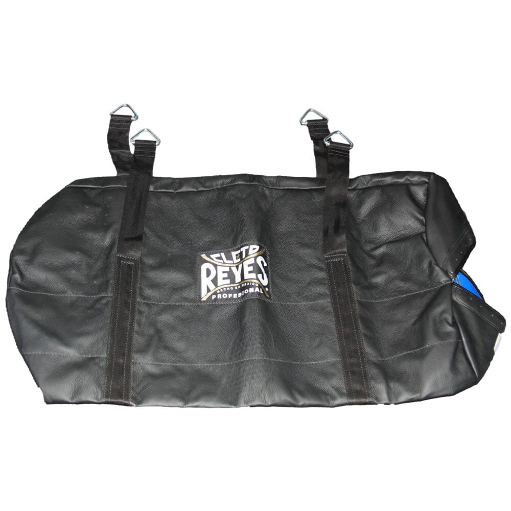 Cleto Reyes Uppercut Cowhide Training Bag (unfilled)