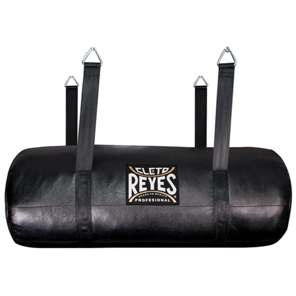 Cleto Reyes Uppercut Cowhide Training Bag (unfilled) - Image 2