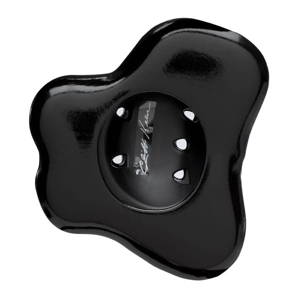 Cliff Keen Fusion Ear Guard Navy/Navy - Image 2