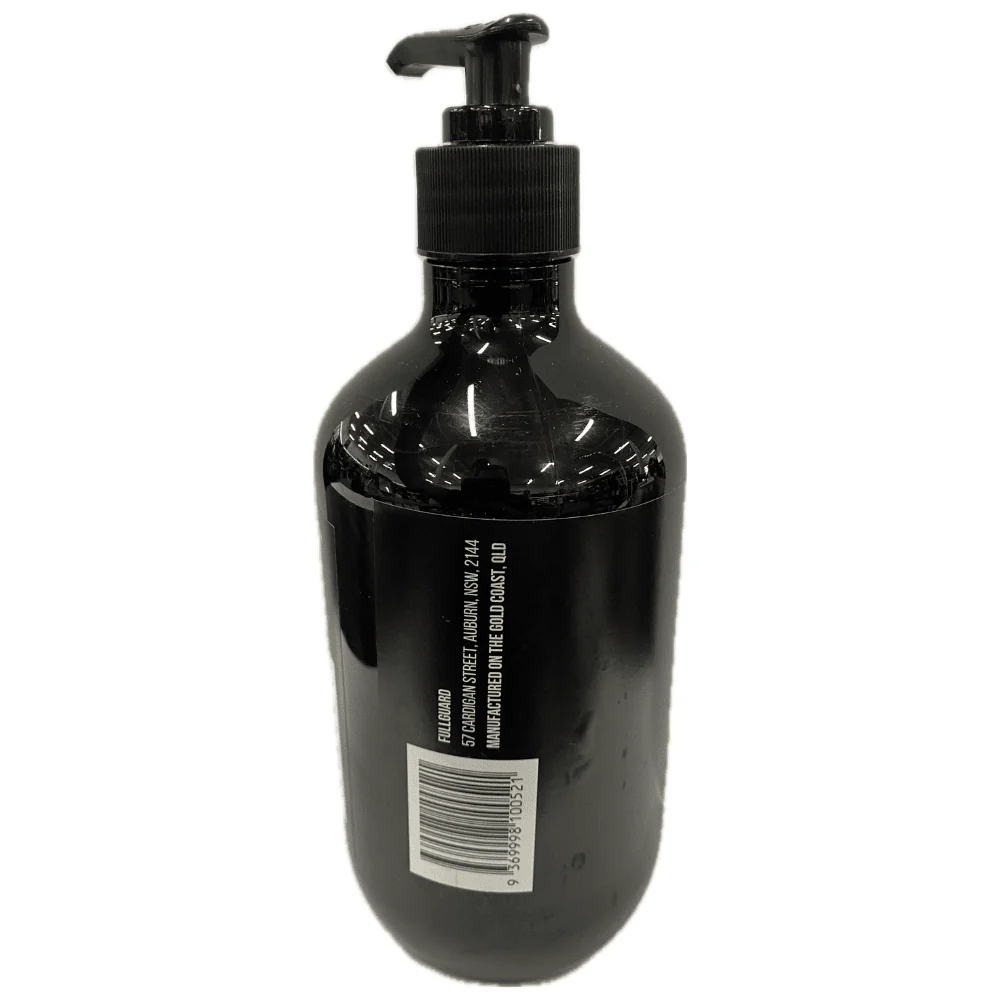 Fullguard 2 in 1 Hair + Body Wash 500ml - Image 2