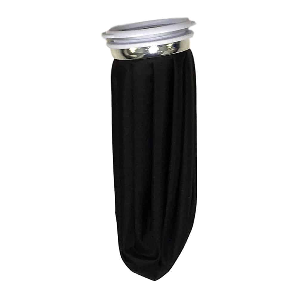 Corner Ring Ice Bag Black - Image 3