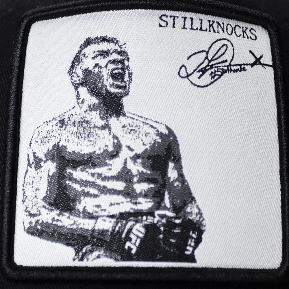 DDP STILLKNOCKS Trucker Cap - Image 2