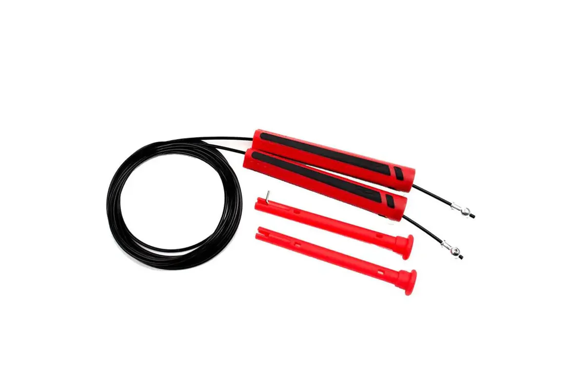 Everlast Deluxe Speed Rope - Image 2