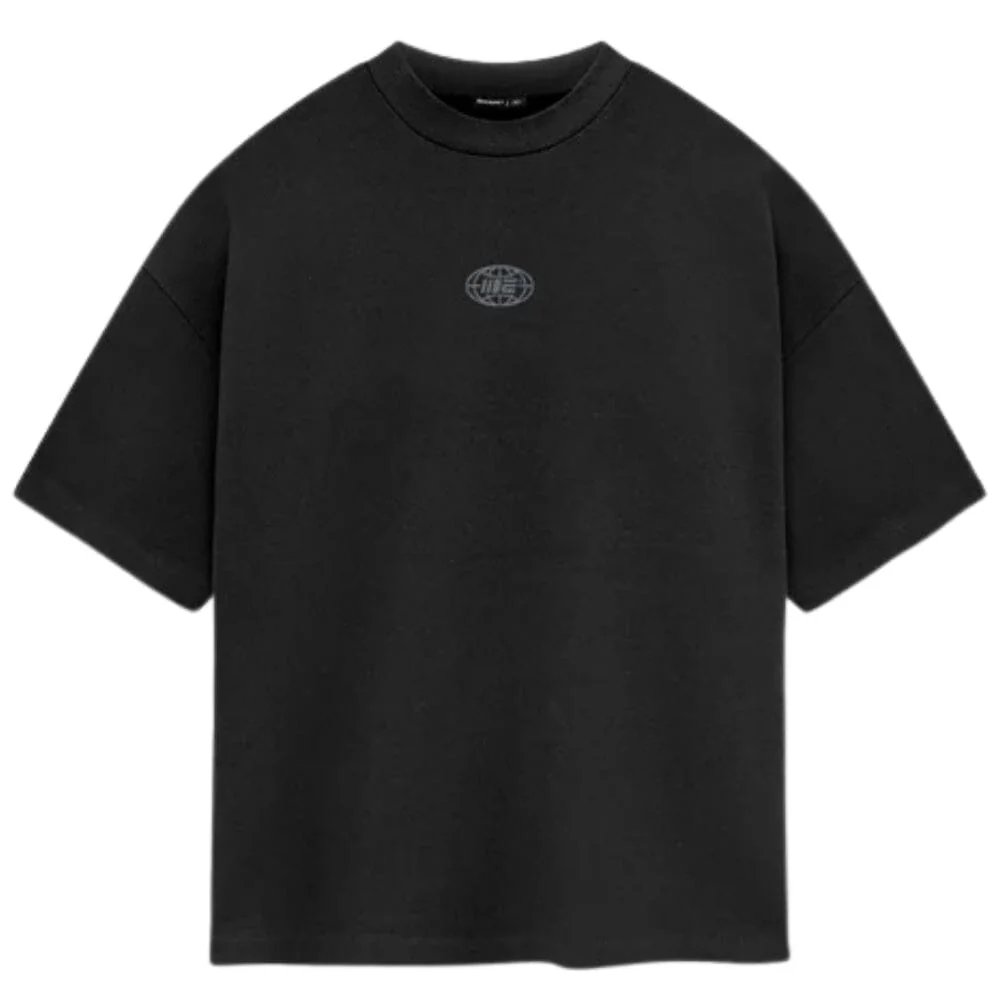 Engage Athena Fight Camp T-Shirt Black - Image 3