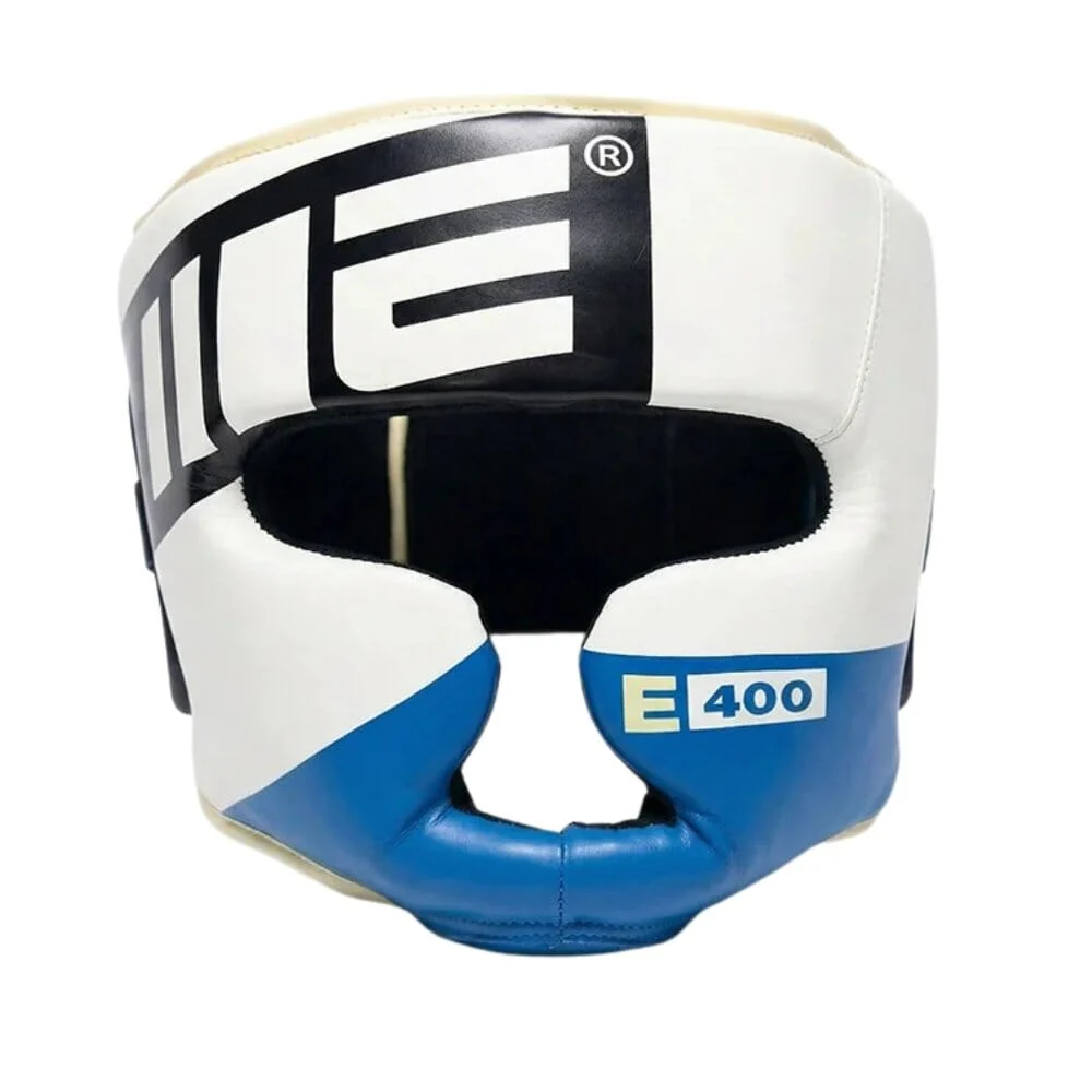 Engage E-Series Head Guard Military Blue