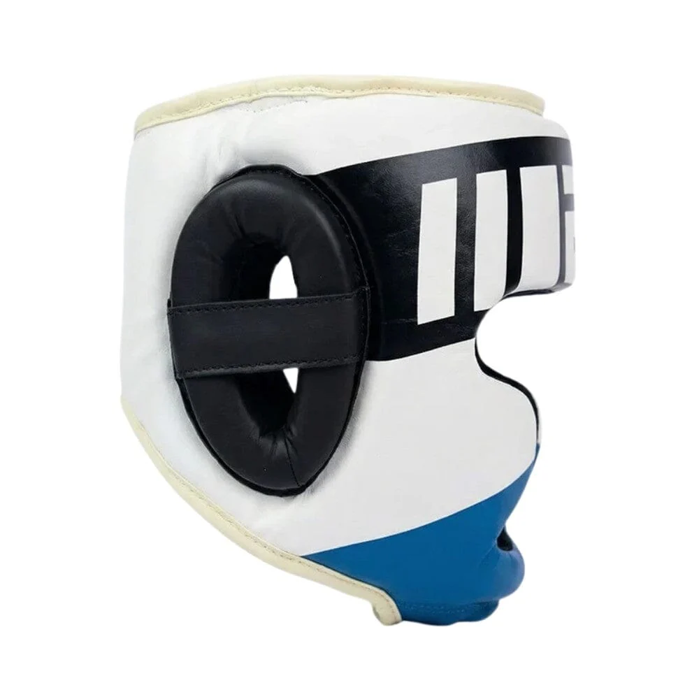 Engage E-Series Head Guard Military Blue - Image 2