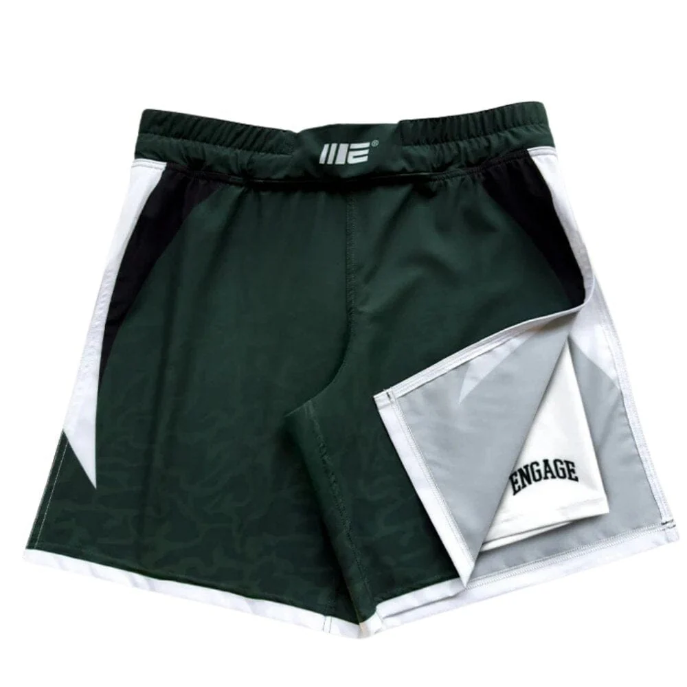 Engage Reptar 2-in-1 Gladiator Shorts