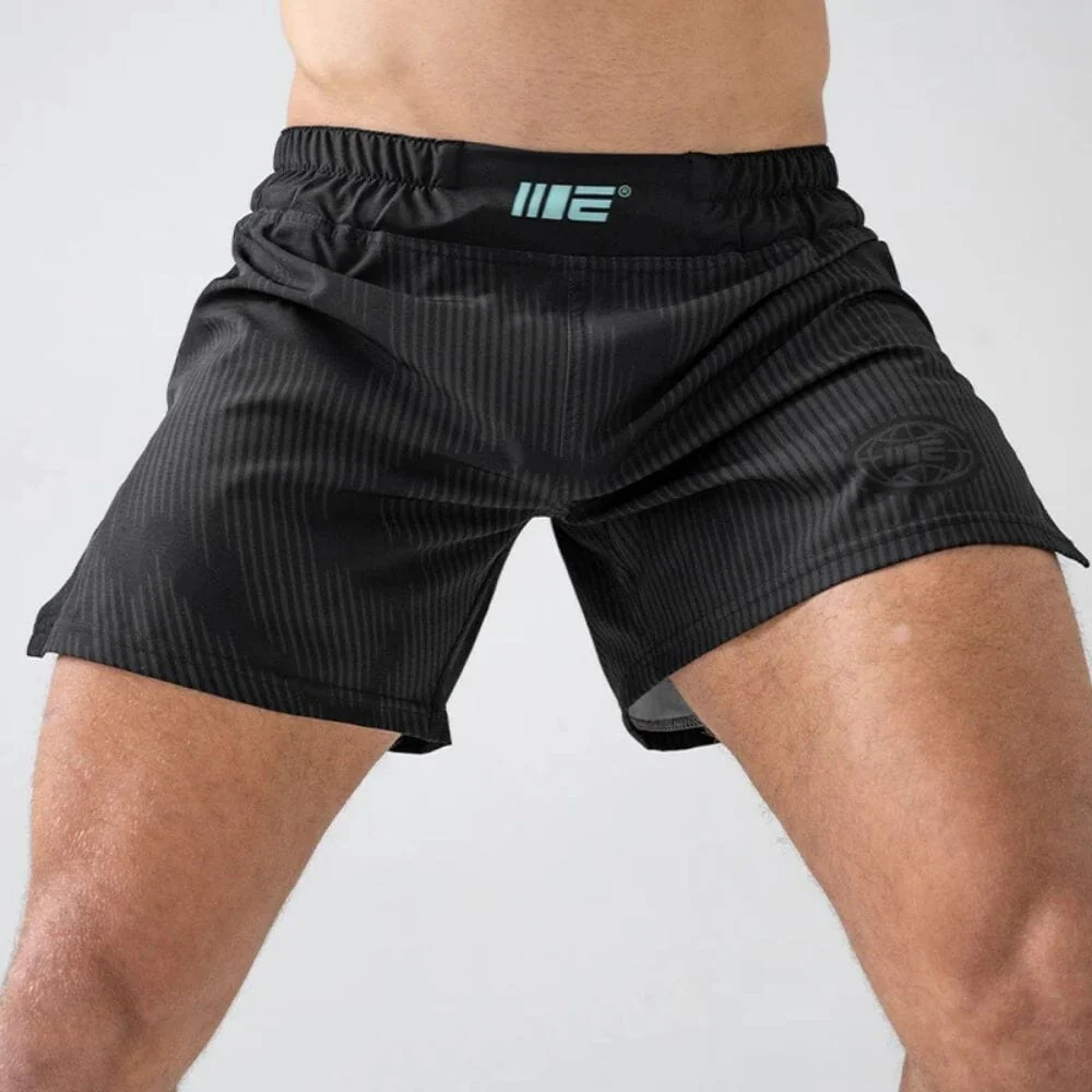 Engage Tuff & Co v2 Hybrid Shorts Black - Image 5