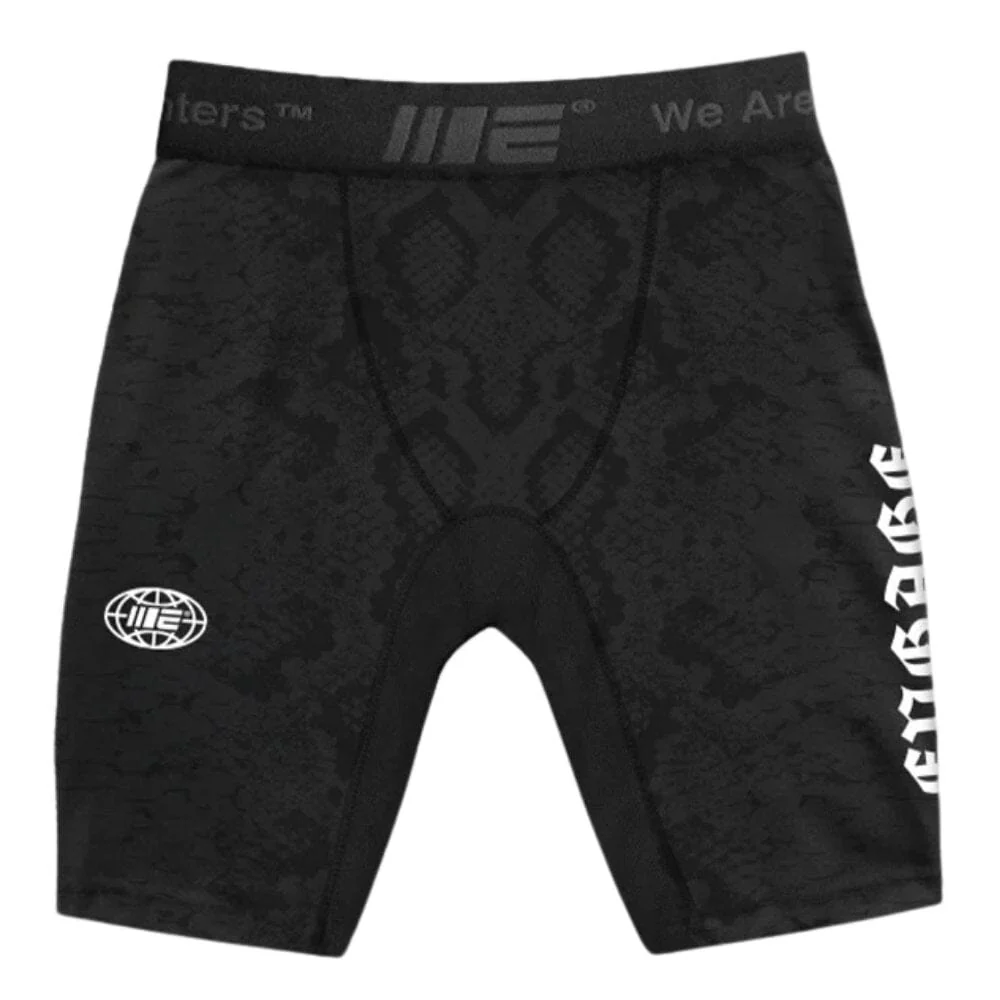 Engage Viper Onyx Compression Shorts