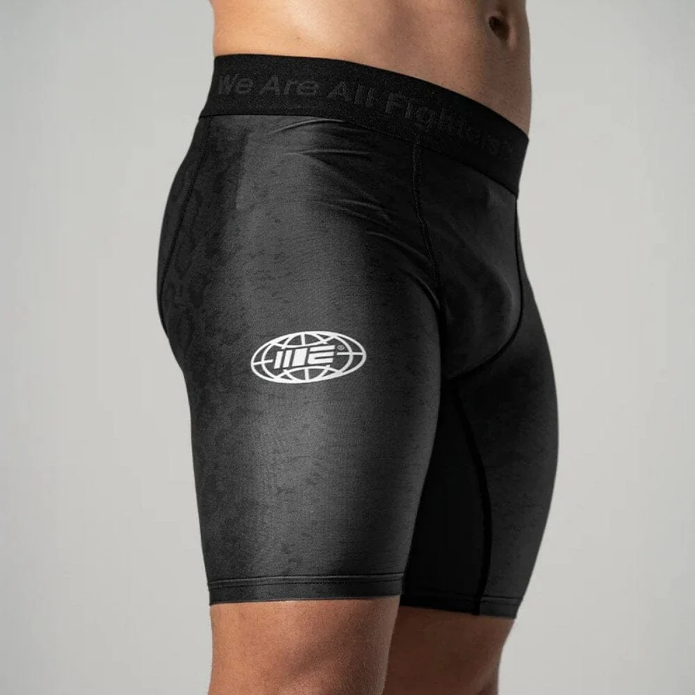 Engage Viper Onyx Compression Shorts - Image 4
