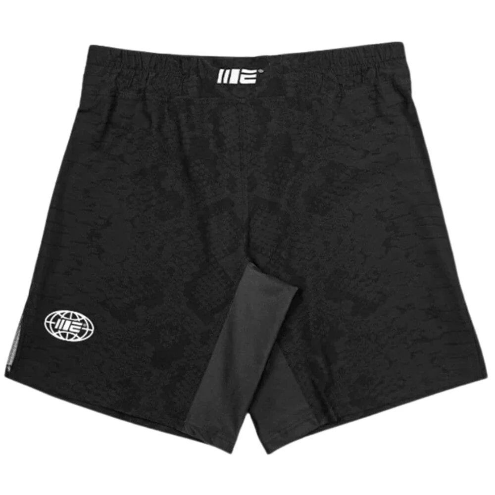 Engage Viper Onyx MMA Grappling Shorts