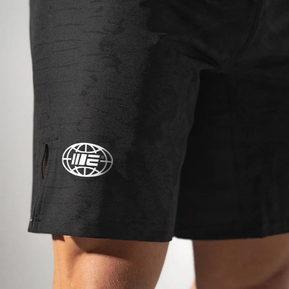 Engage Viper Onyx MMA Grappling Shorts - Image 4