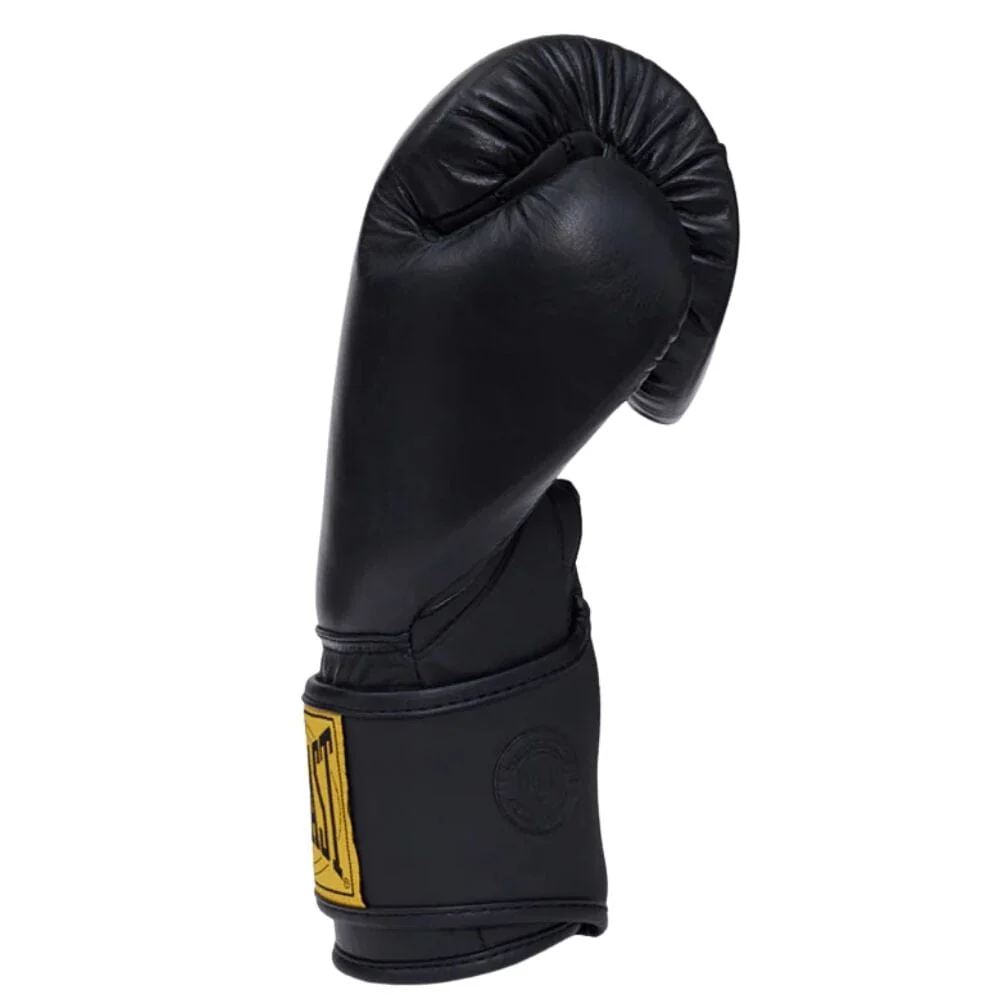Everlast 1910 Advanced Boxing Gloves Black - Image 3