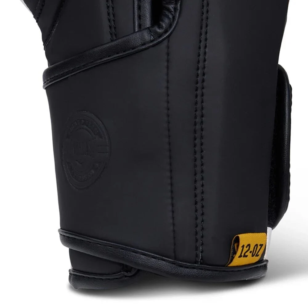 Everlast 1910 Advanced Boxing Gloves White - Image 7
