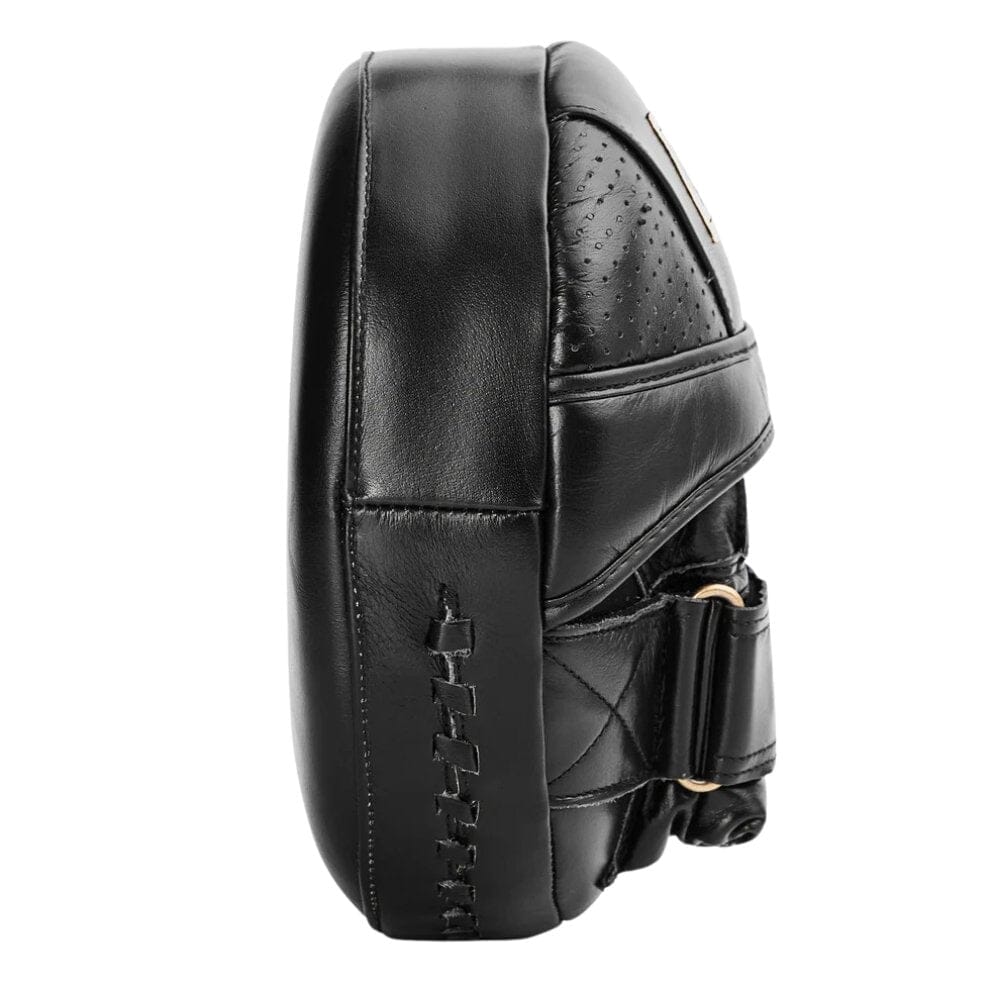 Everlast 1910 Pro Aircore Focus Mitts Black - Image 4