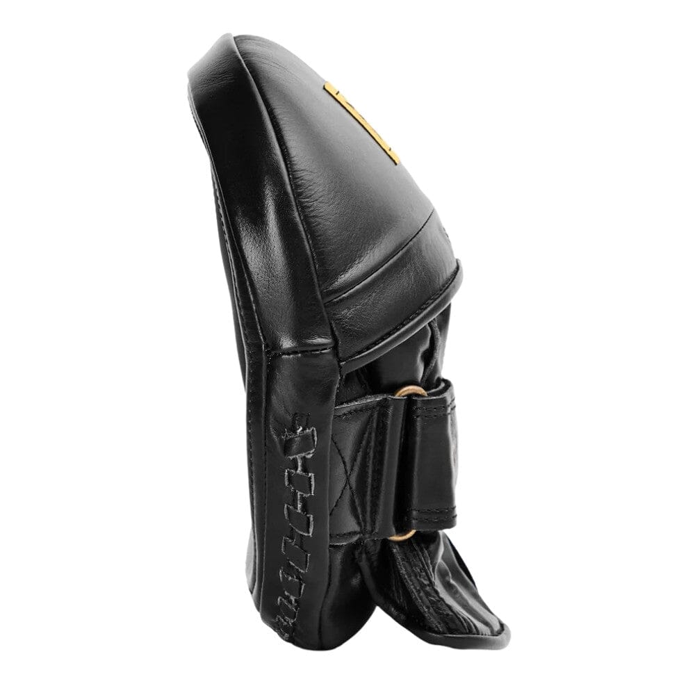 Everlast 1910 Pro Speed Focus Mitts Black - Image 4