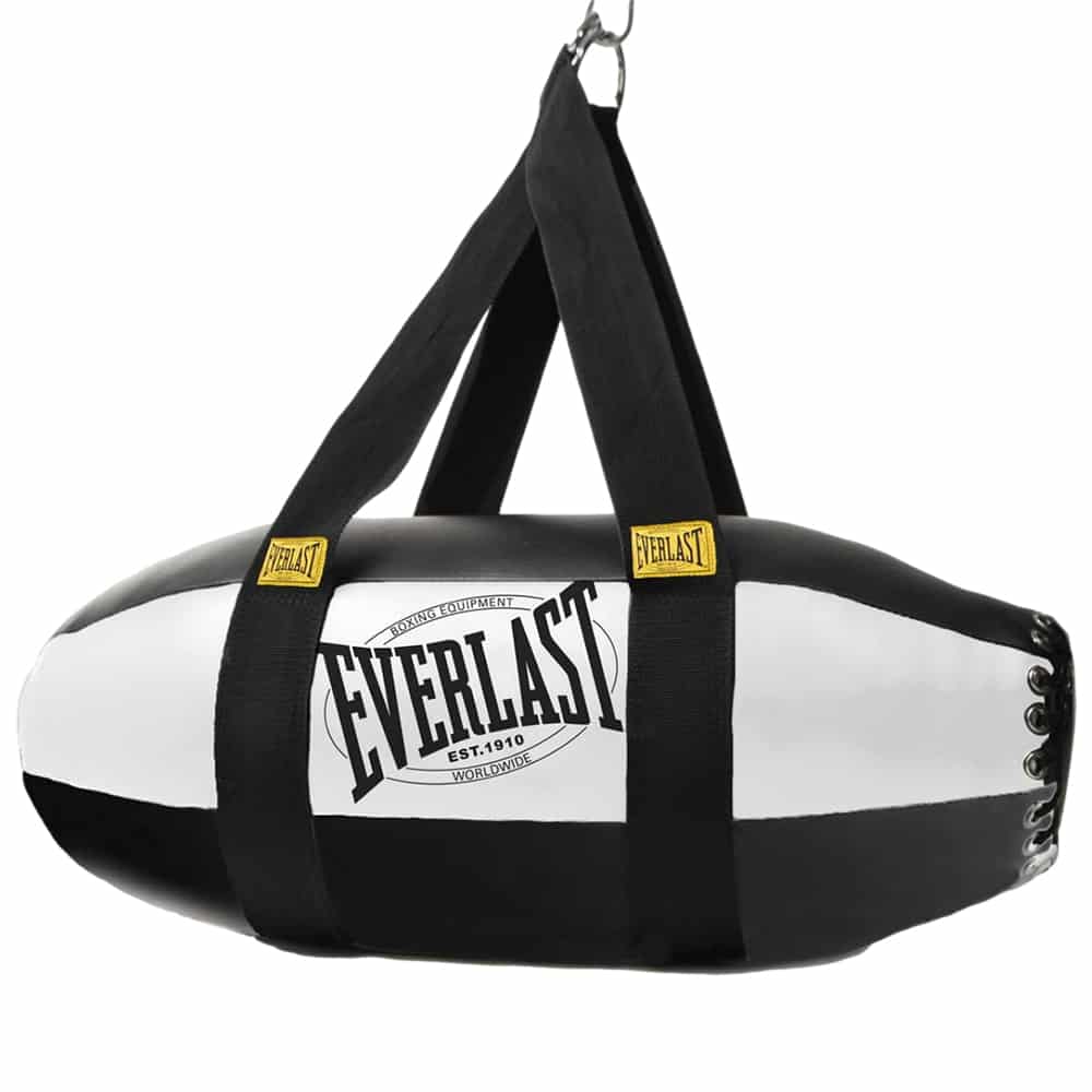 Everlast 1910 Torpedo Bag