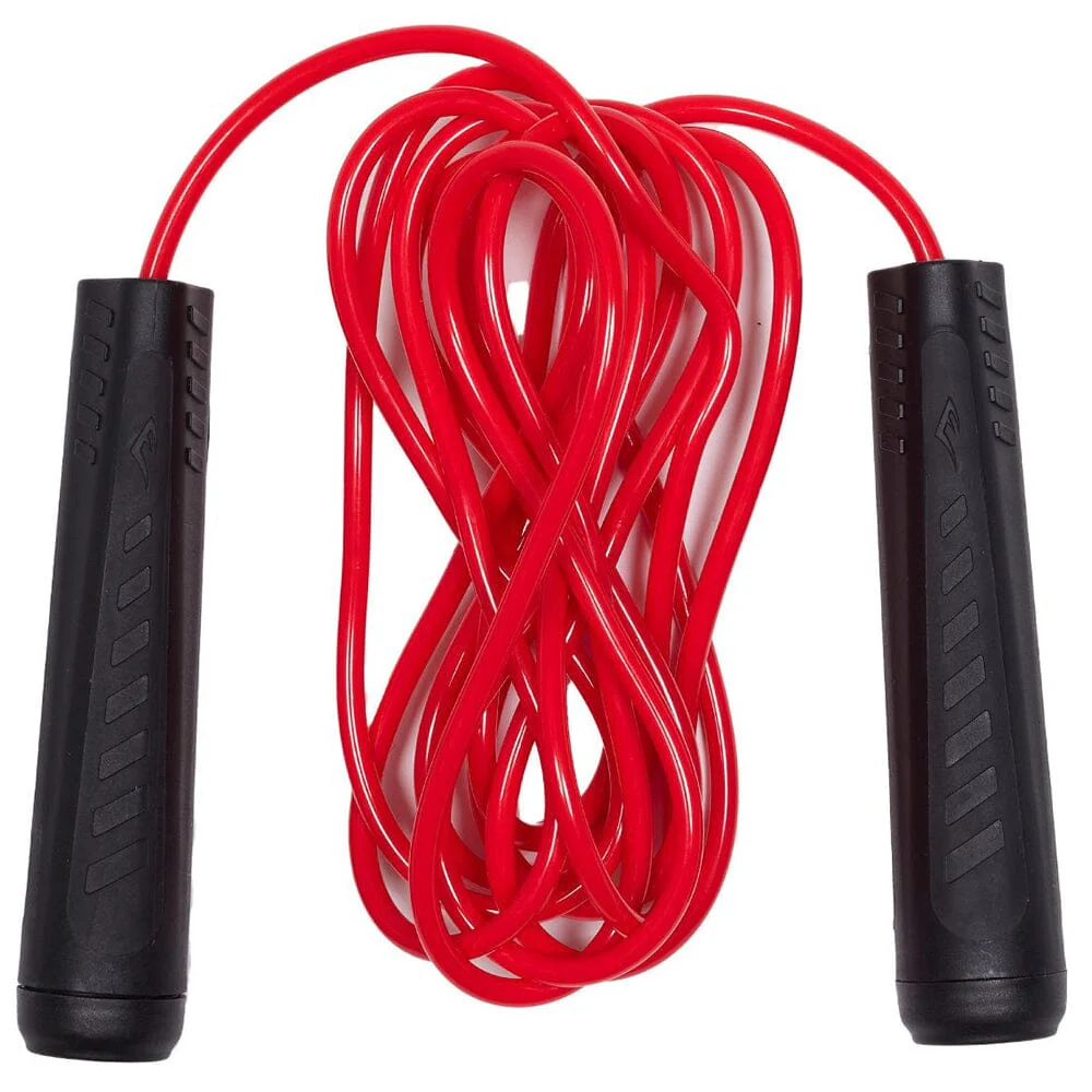 Everlast Adjustable Weighted Jump Rope
