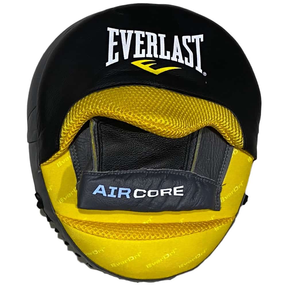 Everlast C3 Pro AirCore Punch Mitts - Image 4