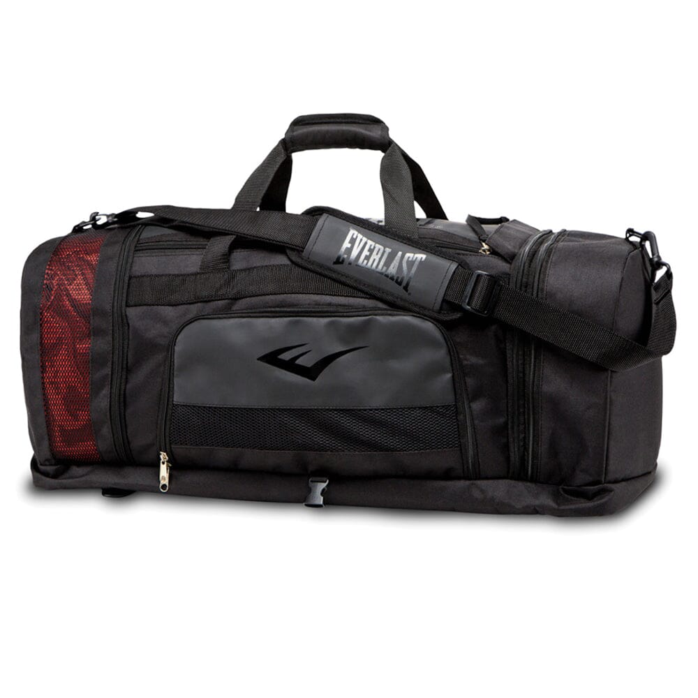 Everlast Contender Hybrid Duffle Bag - Image 2