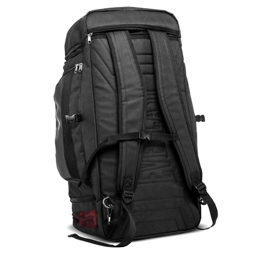 Everlast Contender Hybrid Duffle Bag - Image 4