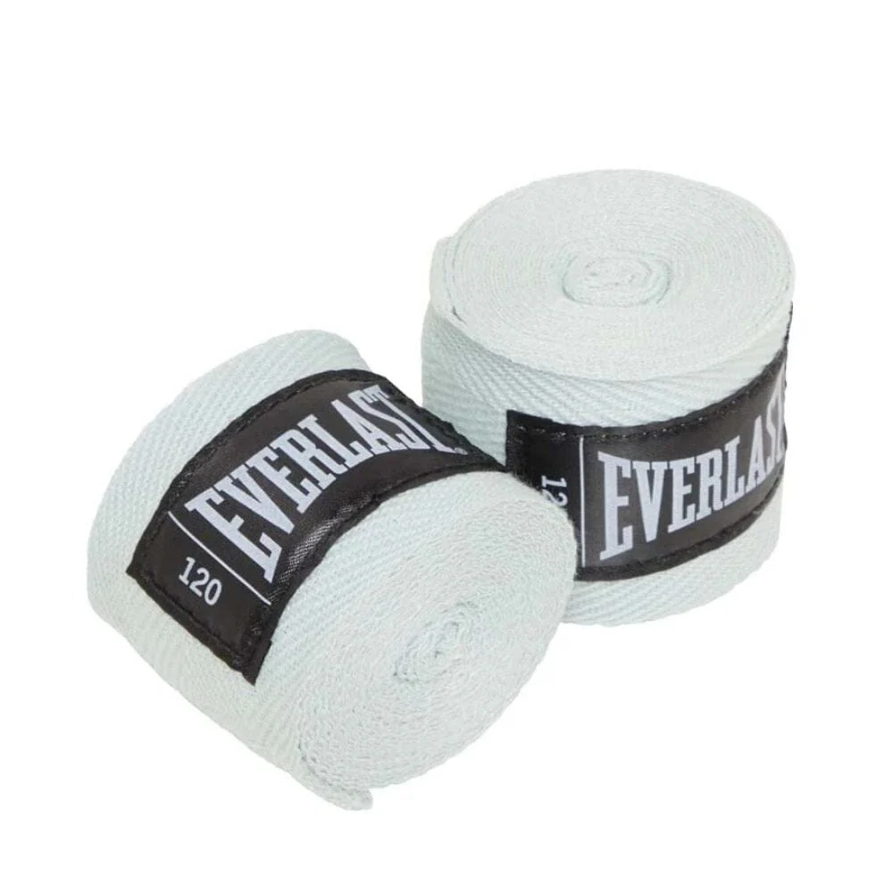 Everlast Core 120 Inch Hand Wraps Mint - Image 2