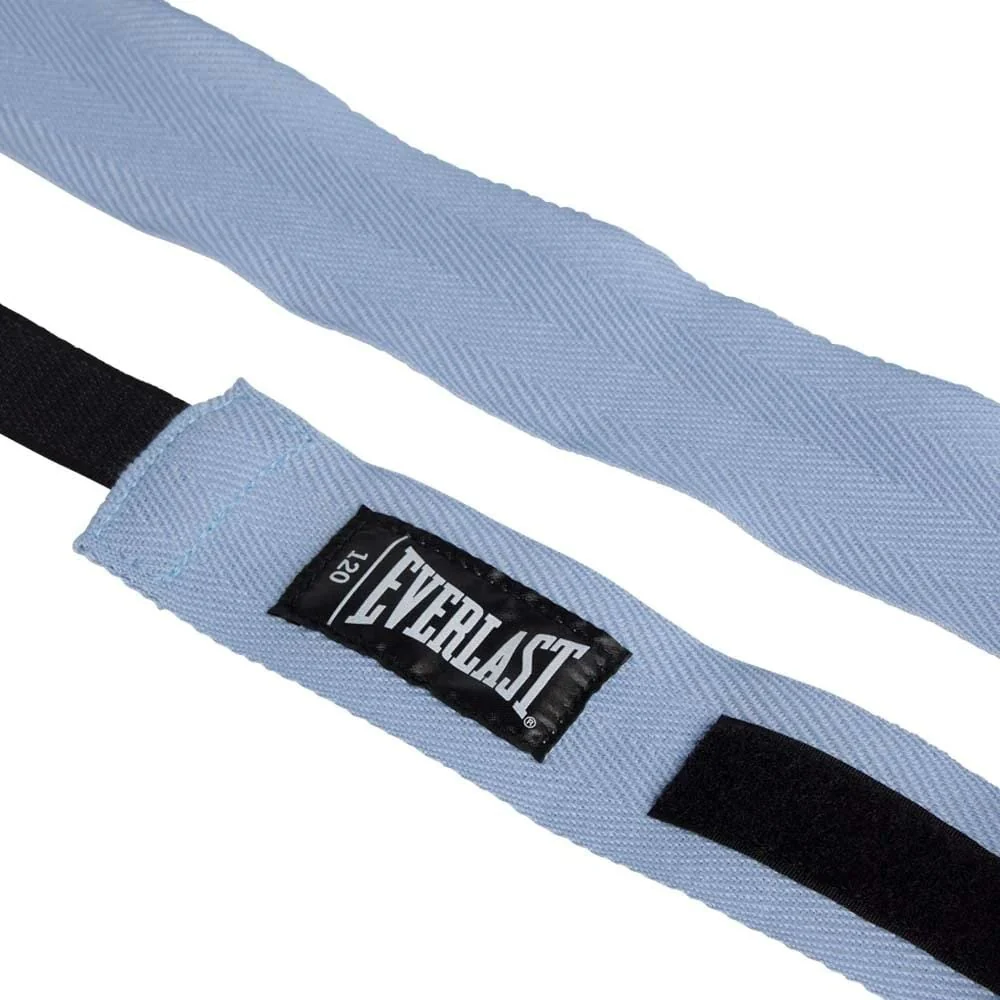 Everlast Core 120 Inch Hand Wraps Smoke - Image 4