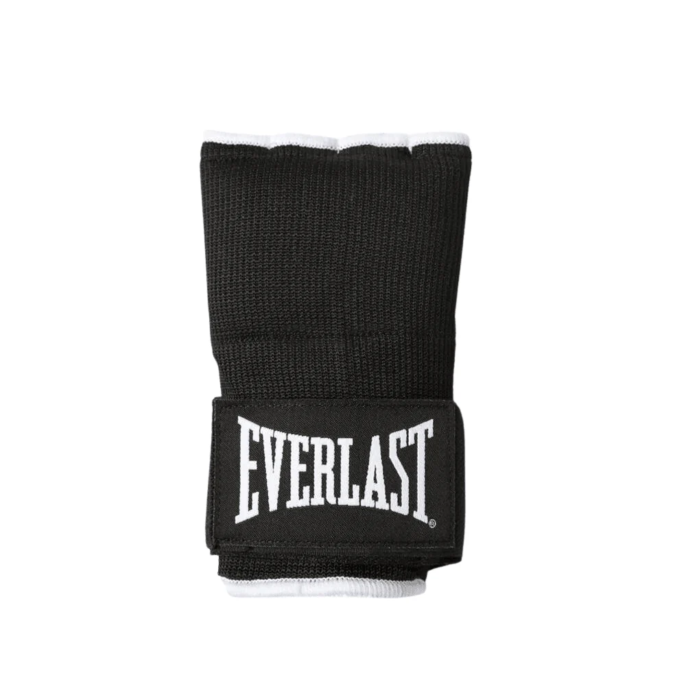 Everlast Core Quick Wraps Black