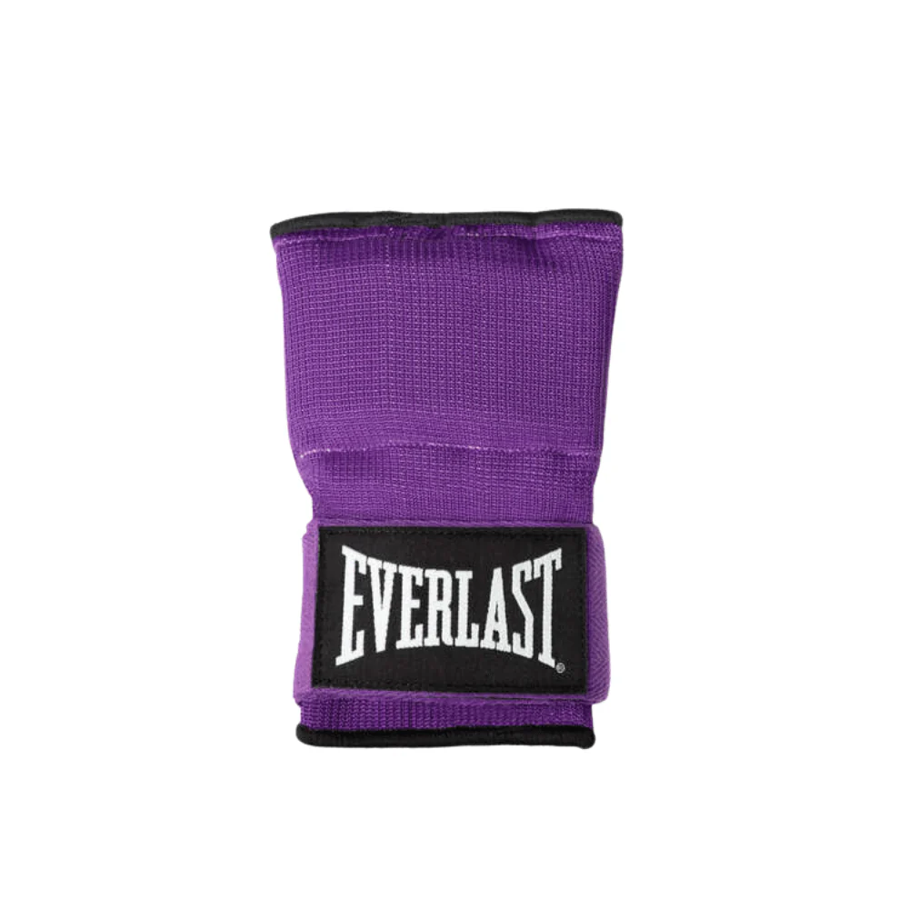 Everlast Core Quick Wraps Purple