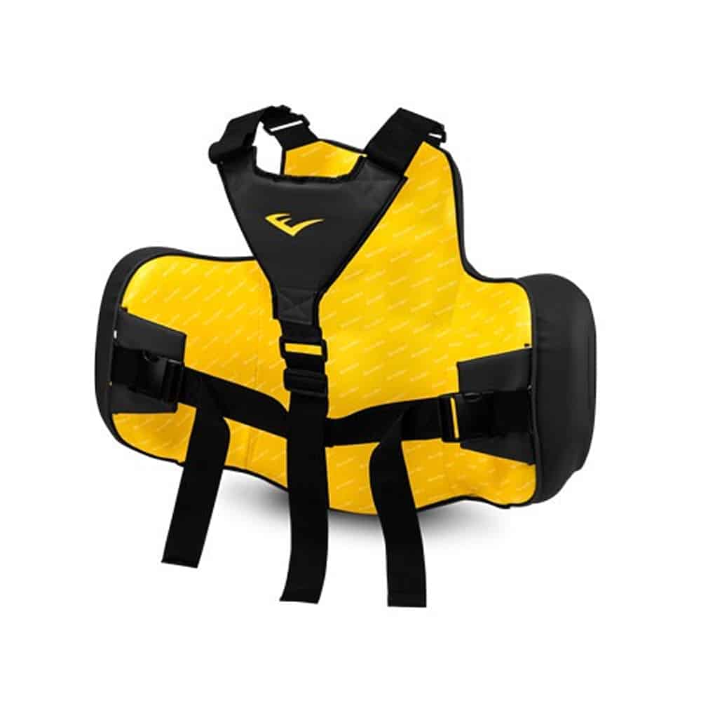 Everlast Elite Coaches Vest - Image 2