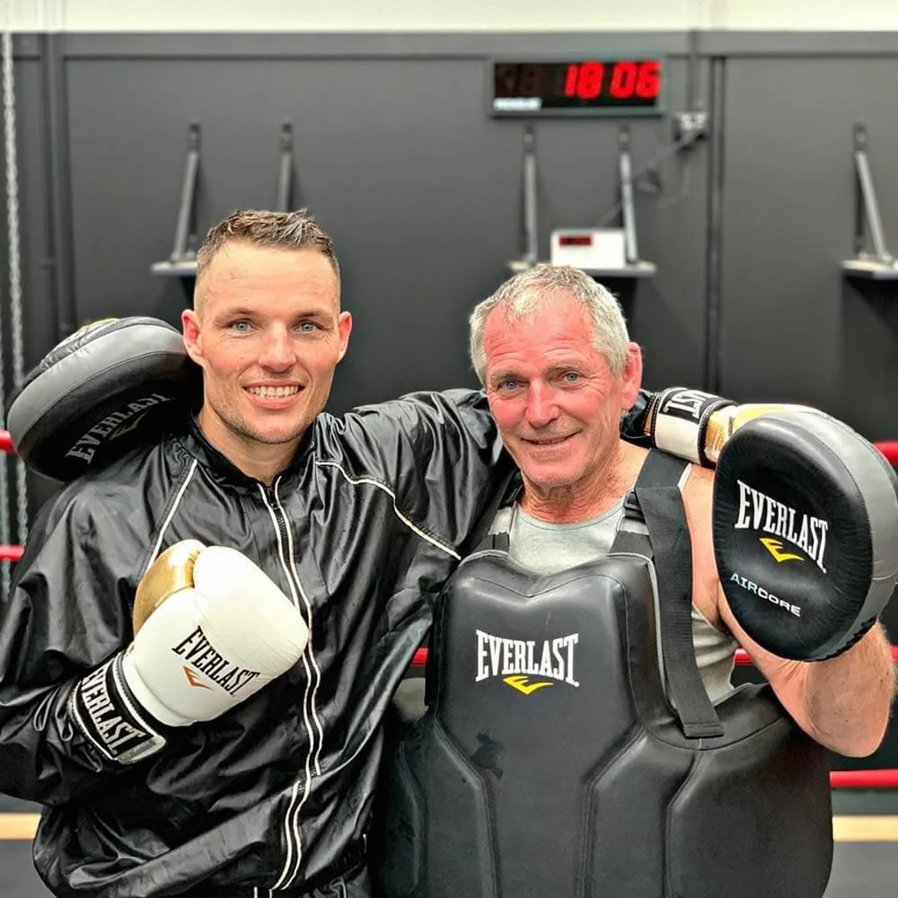 Everlast Elite Coaches Vest - Image 3